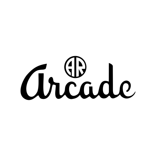 Arcade Records Logo