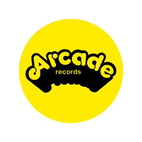 Arcade Records Logo