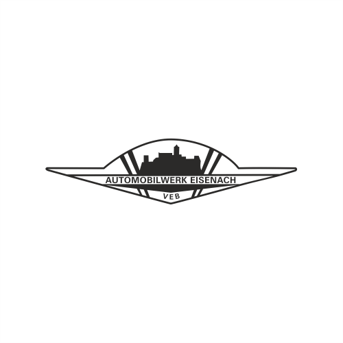 Automobilewerk Eisenach Logo