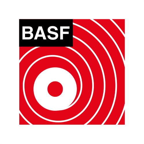 BASF Logo