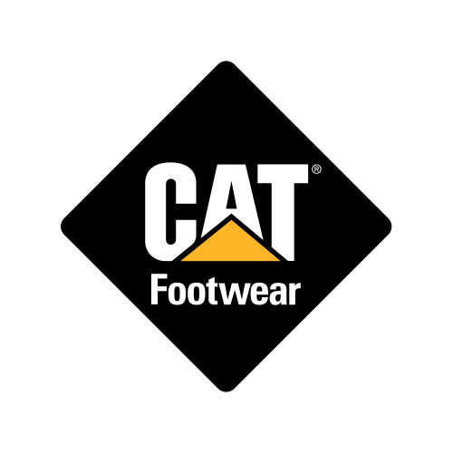 Cat Footwear Logo