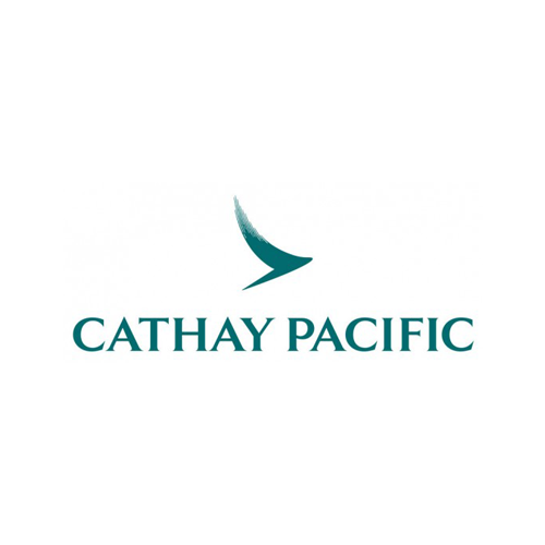 Cathay-Pacific Logo