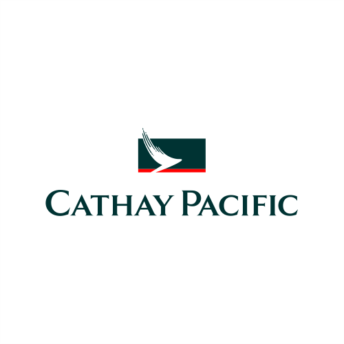 Cathay-Pacific Logo