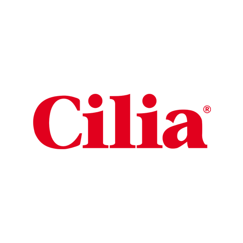 Cilia Logo