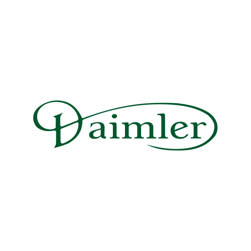 Daimler Motor Co. Logo