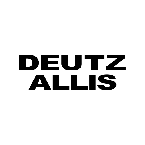 Deutz-Allis Logo
