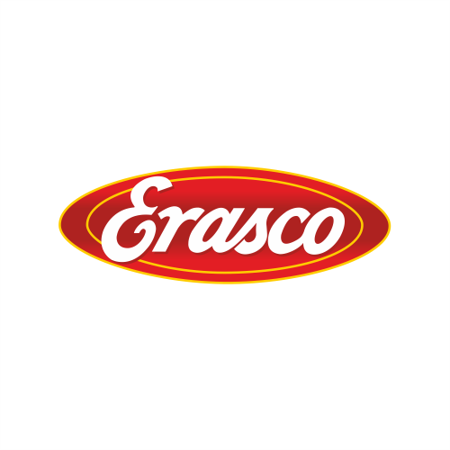 Erasco Logo