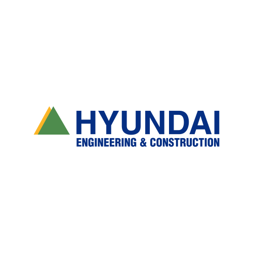 Hyundai Engineering and Construction Logo