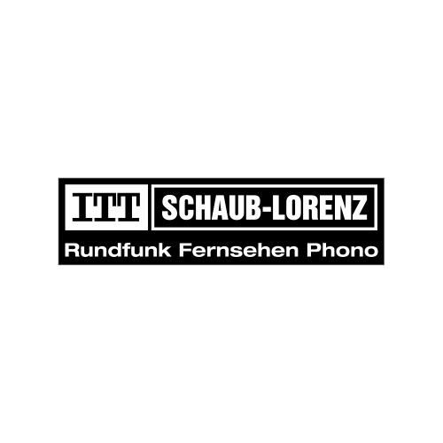 ITT-Schaub-Lorenz Logo