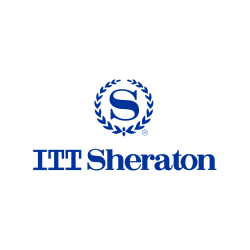 ITT-Sheraton Logo