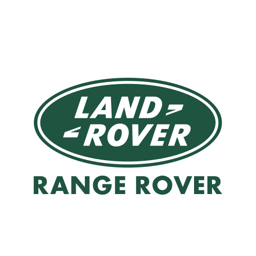 Land Rover Range Rover Logo