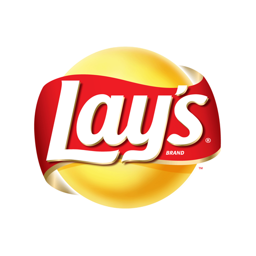 Lay's Logo