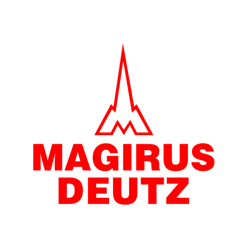 Magirus-Deutz Logo