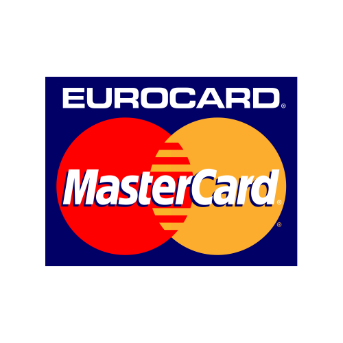 MasterCard Eurocard Logo