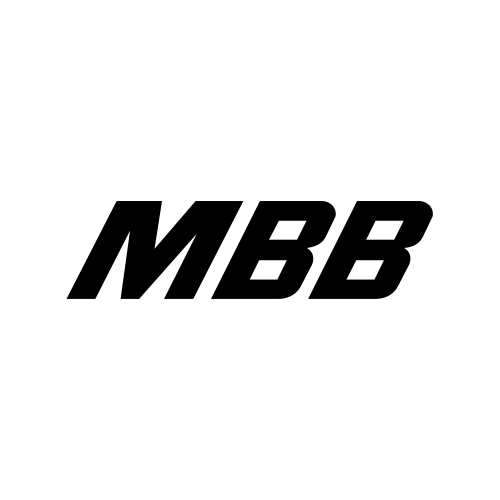 MBB Messerschmitt-Bölkow-Blohm Logo