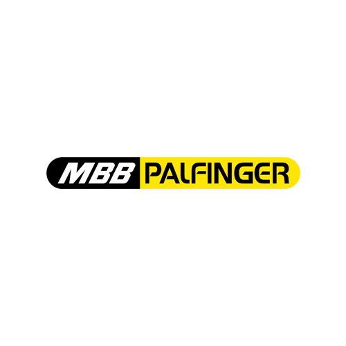 MBB-Palfinger Logo