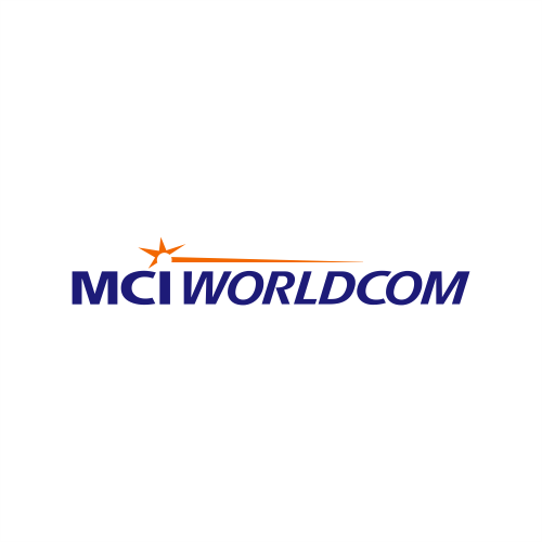MCI-WorldCom Logo