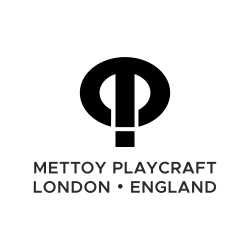 Mettoy Playcraft Logo