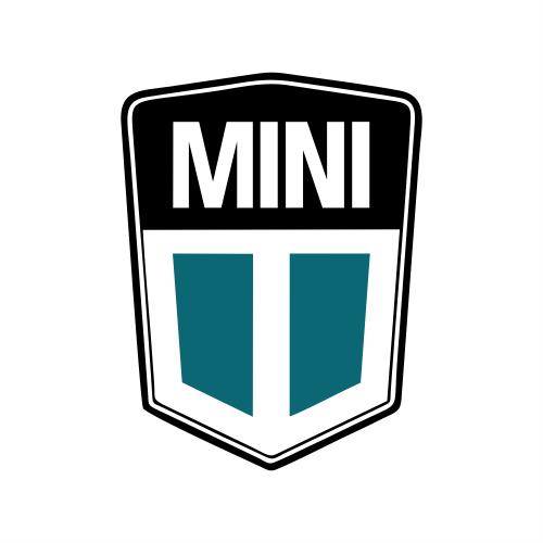 Austin Mini Logo