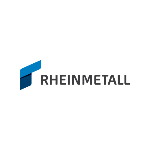 Rheinmetall Logo