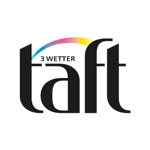 Schwarzkopf 3-Wetter-Taft Logo