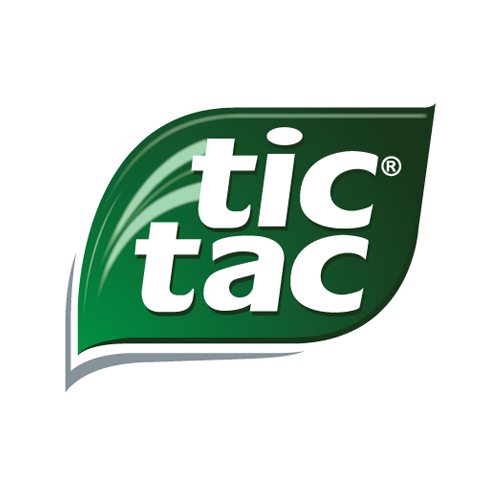 Tic-Tac Logo