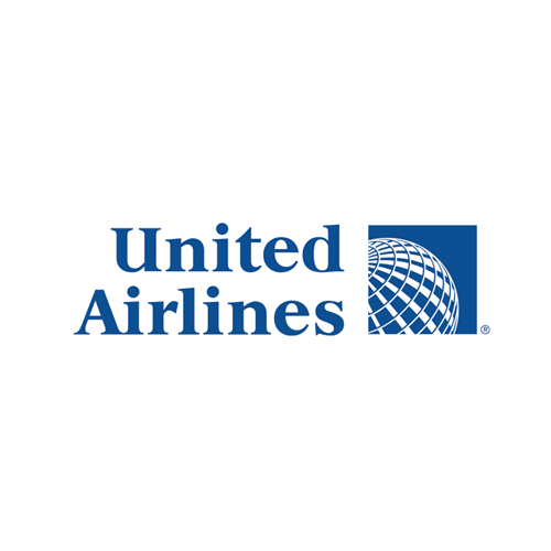 United Airlines Logo