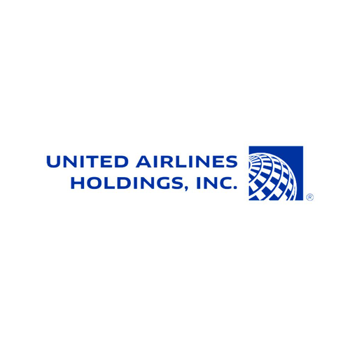 United Airlines Holdings Logo