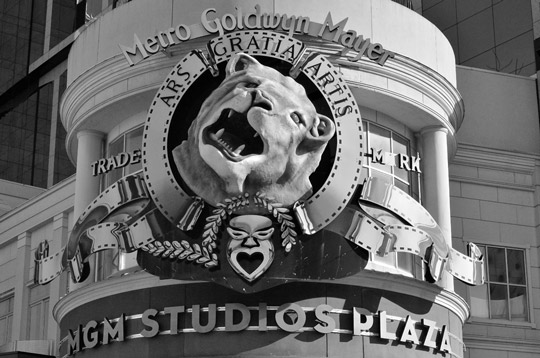 MGM Studios-Plaza