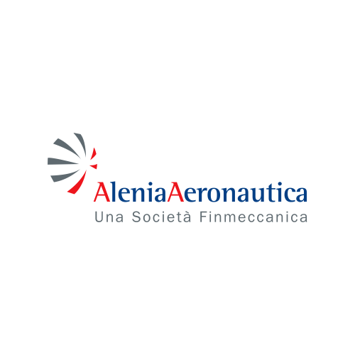 Alenia-Aeronautica Logo