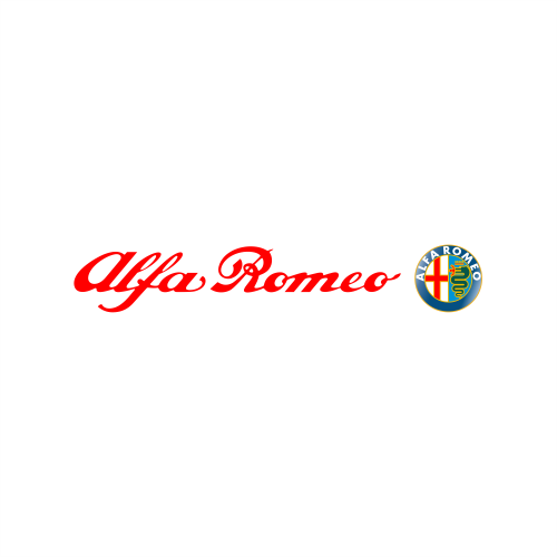Alfa-Romeo Logo