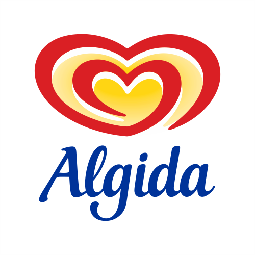 Algida Logo