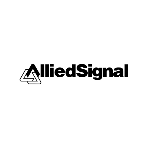 AlliedSignal Logo