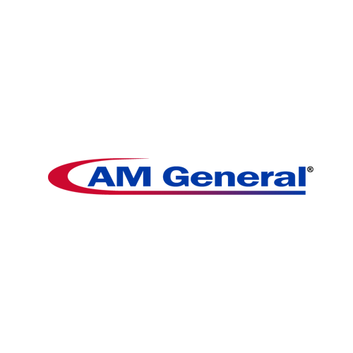 AM General Logo