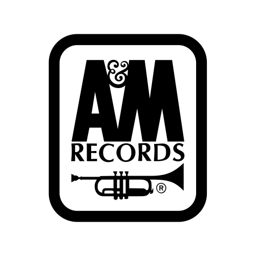 A&M Records Logo
