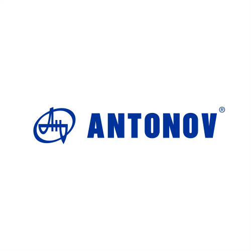 Antonov Logo