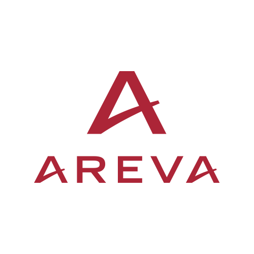 Areva Logo