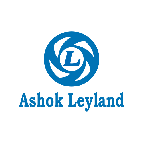 Ashok-Leyland Logo