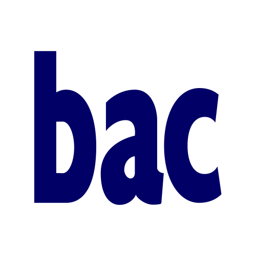 Bac Logo
