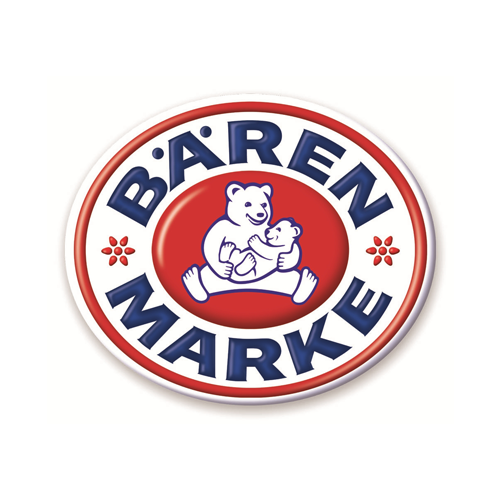 Bärenmarke Logo