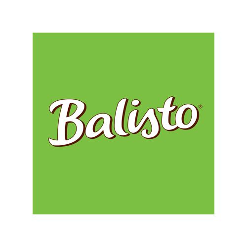 Ballisto Logo