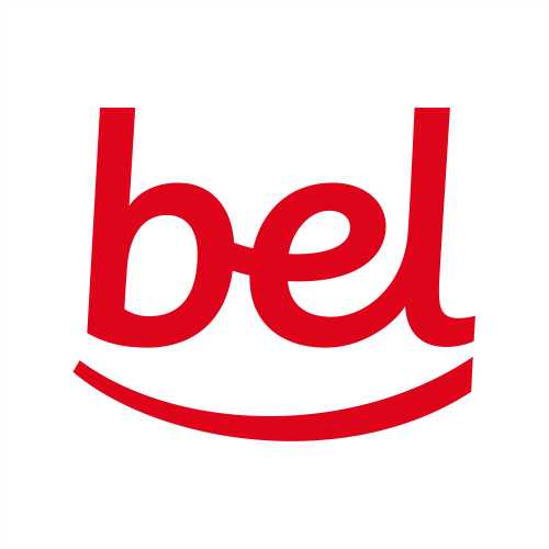 Bel Fromageries Logo