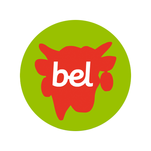 Bel Fromageries Logo