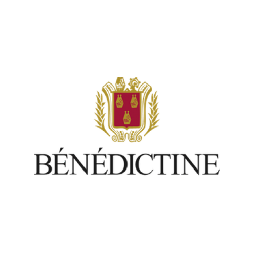 Bénédictine Logo
