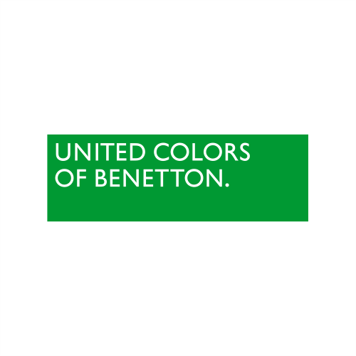 Benetton Logo