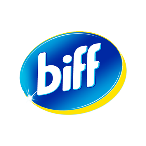 Biff Logo