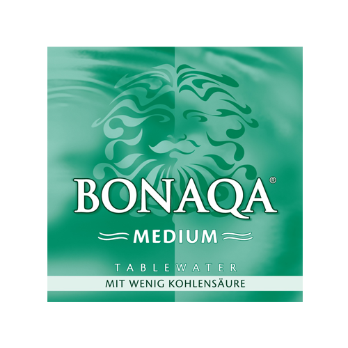 Bonaqa Logo