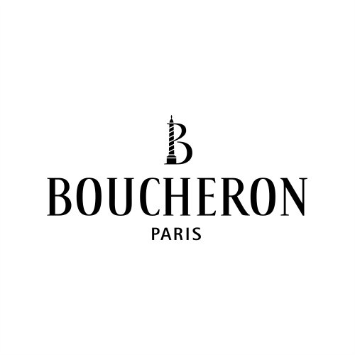 Boucheron Parfums Logo
