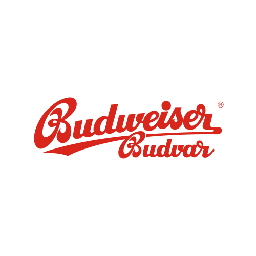 Budweiser-Budvar Logo