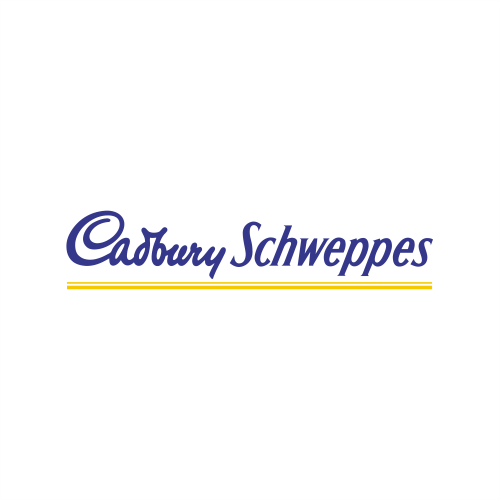 Cadbury-Schweppes Logo